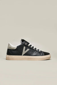Sneakers OLYMPIC V2 Nera 33616