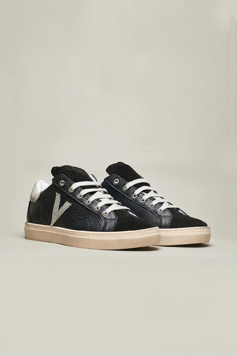 Sneakers OLYMPIC V2 Nera 33616