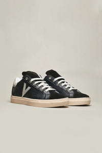Sneakers OLYMPIC V2 Nera 33616