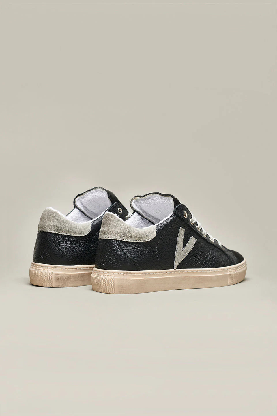 Sneakers OLYMPIC V2 Nera 33616