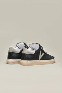 Sneakers OLYMPIC V2 Nera 33616