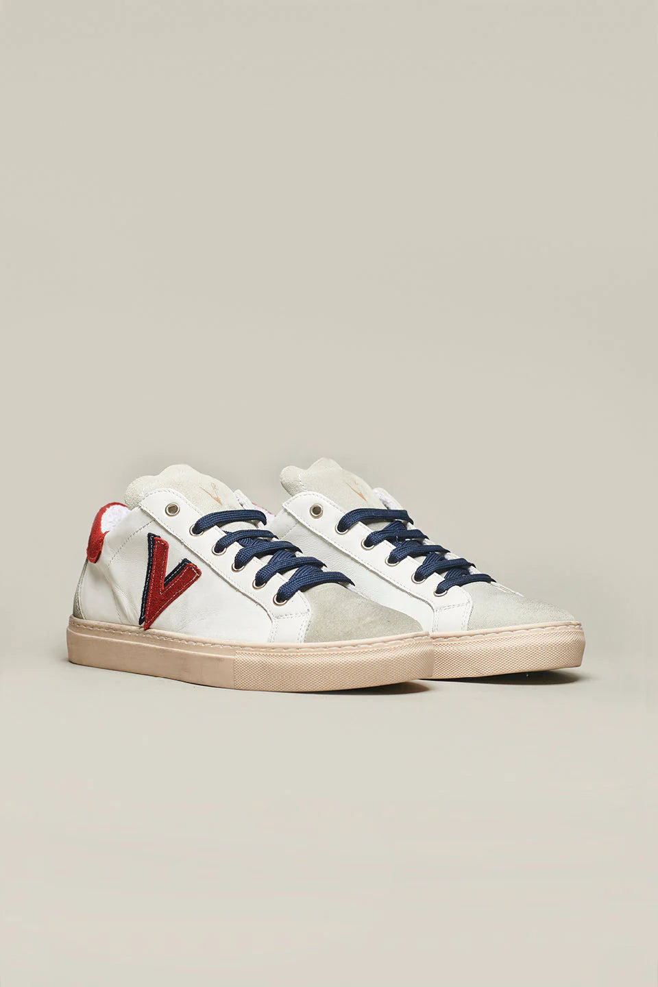 Sneakers OLYMPIC V2 33614