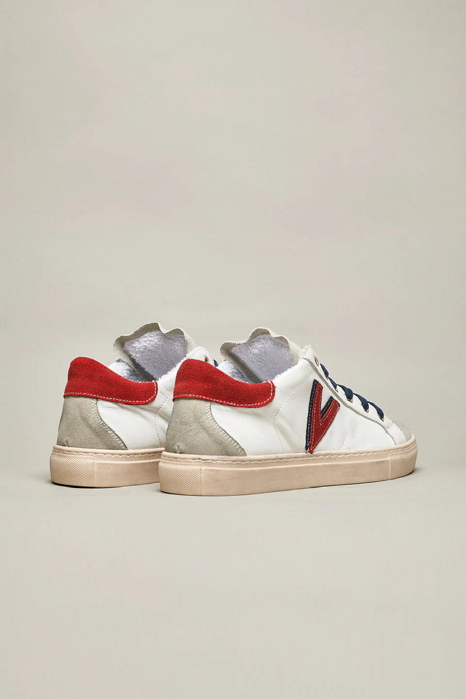 Sneakers OLYMPIC V2 33614