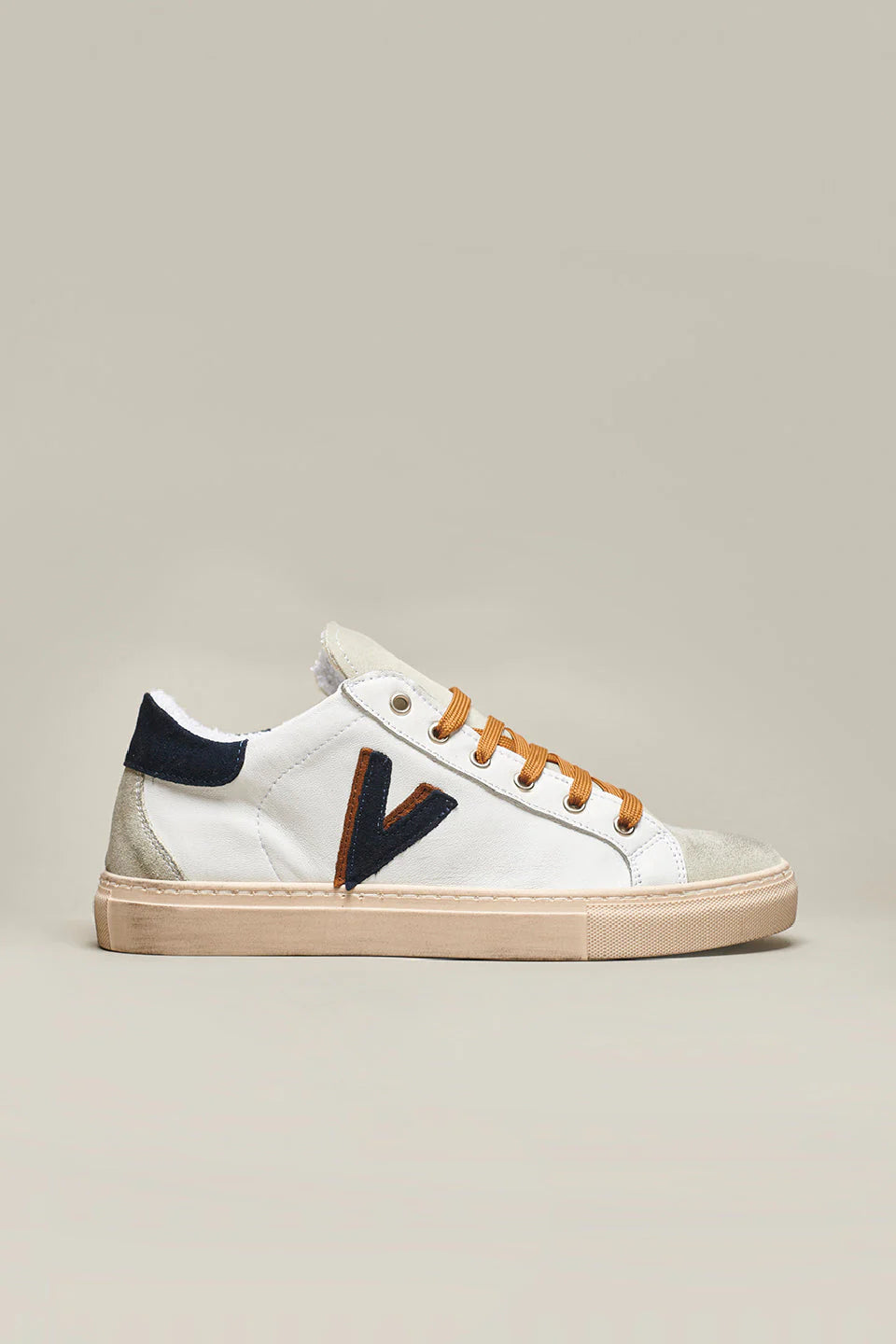 Sneakers OLYMPIC V2 33614