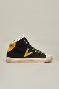 Sneakers OLYMPIC MID V2 33617