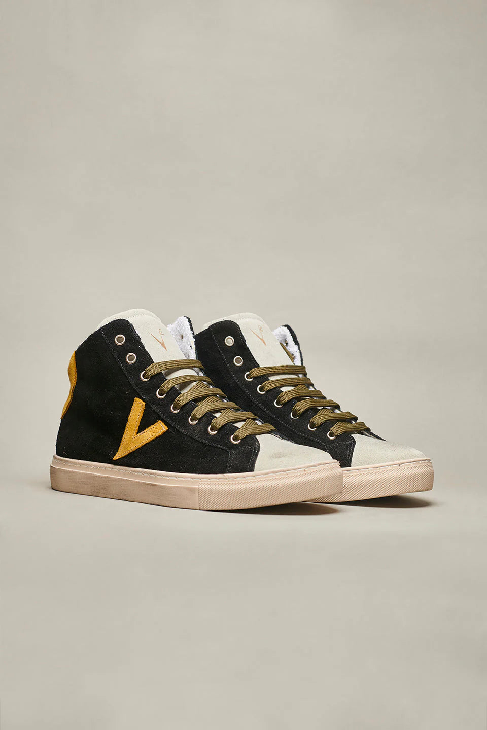 Sneakers OLYMPIC MID V2 33617