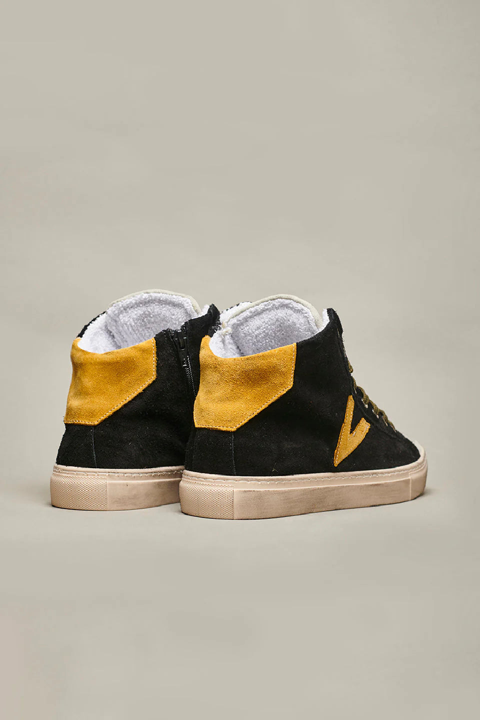 Sneakers OLYMPIC MID V2 33617
