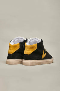 Sneakers OLYMPIC MID V2 33617