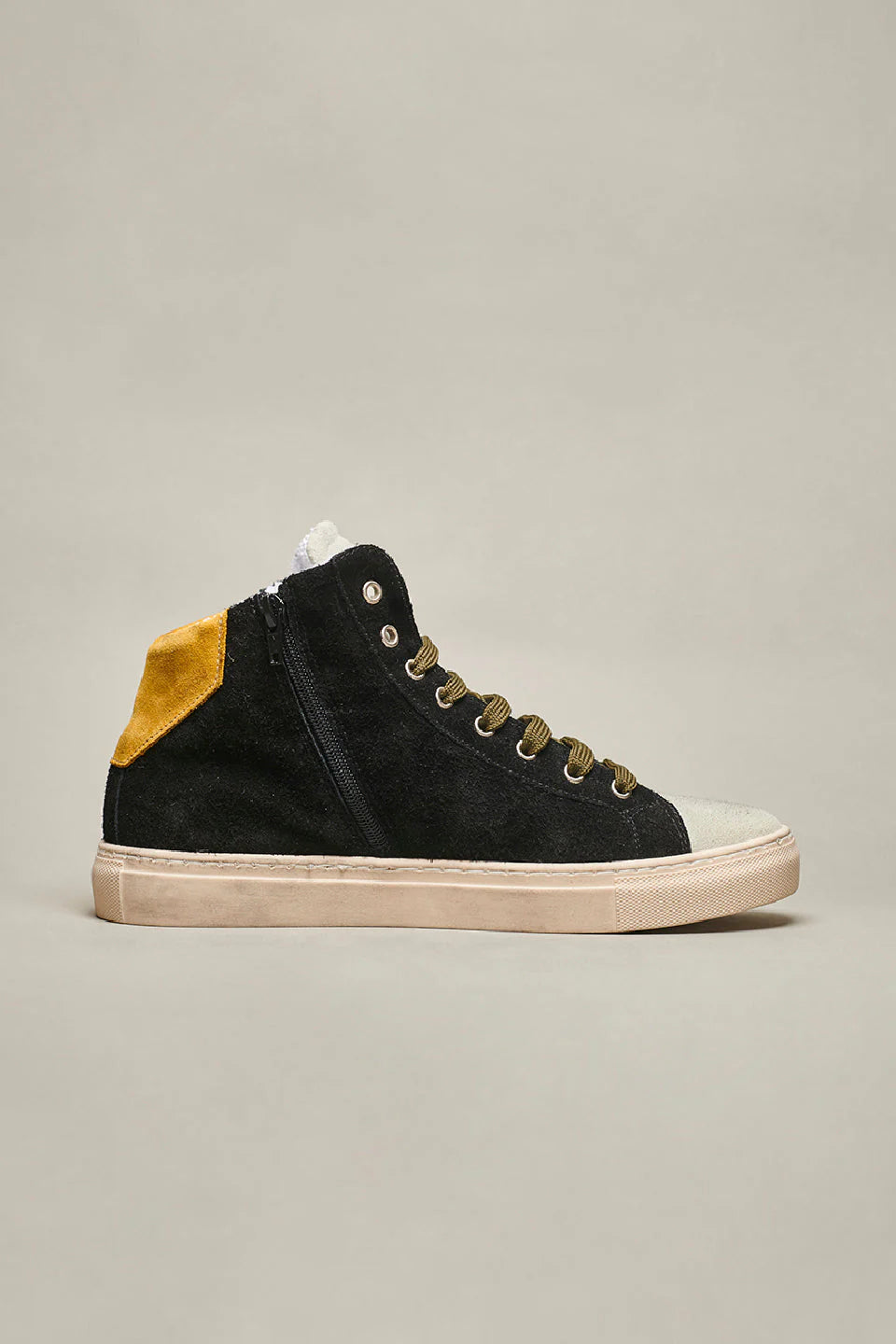 Sneakers OLYMPIC MID V2 33617