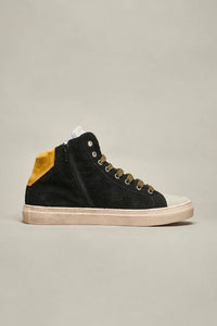 Sneakers OLYMPIC MID V2 33617