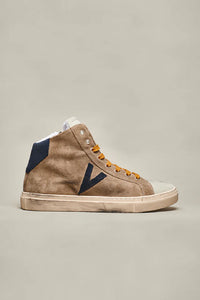 Sneakers OLYMPIC MID V2 33617