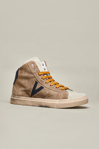 Sneakers OLYMPIC MID V2 33617