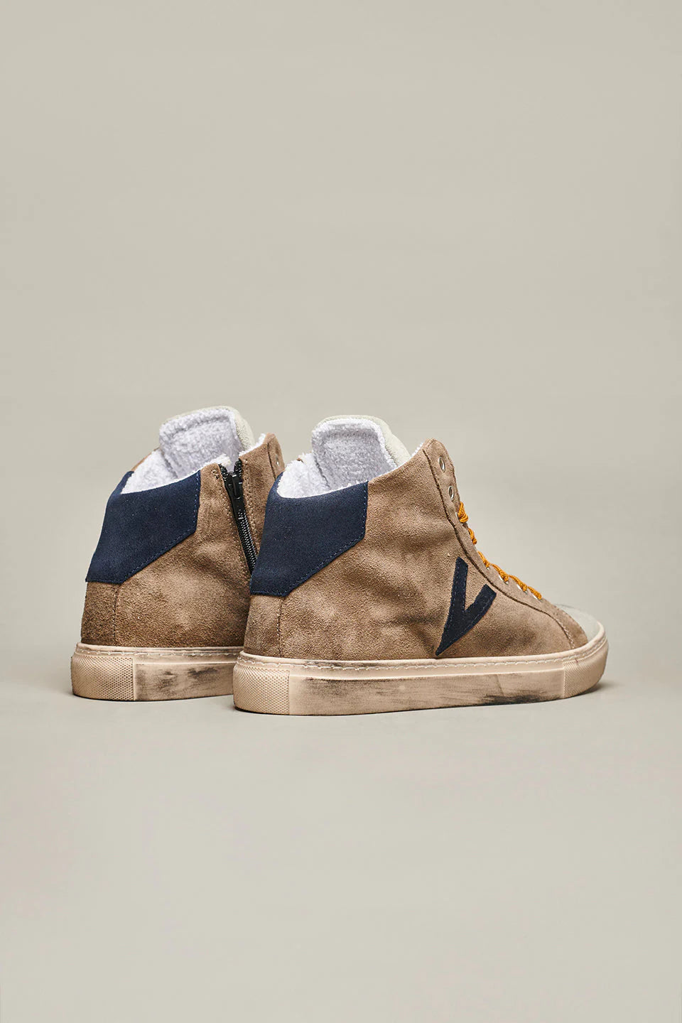 Sneakers OLYMPIC MID V2 33617