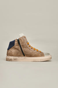 Sneakers OLYMPIC MID V2 33617