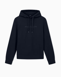 Felpa Cappuccio Armani Exchange 35518