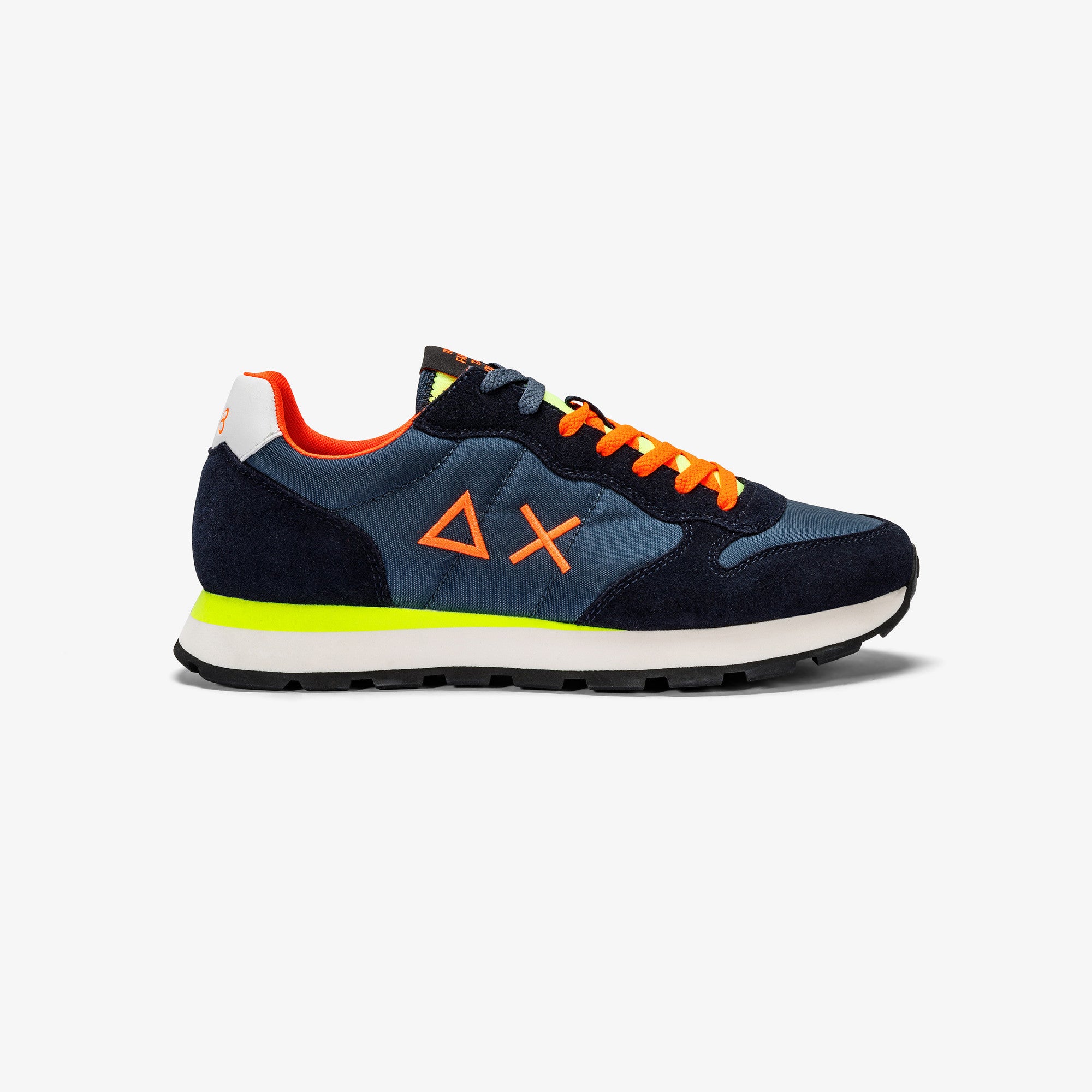 Scarpa Sun68 Tom Fluo 34832