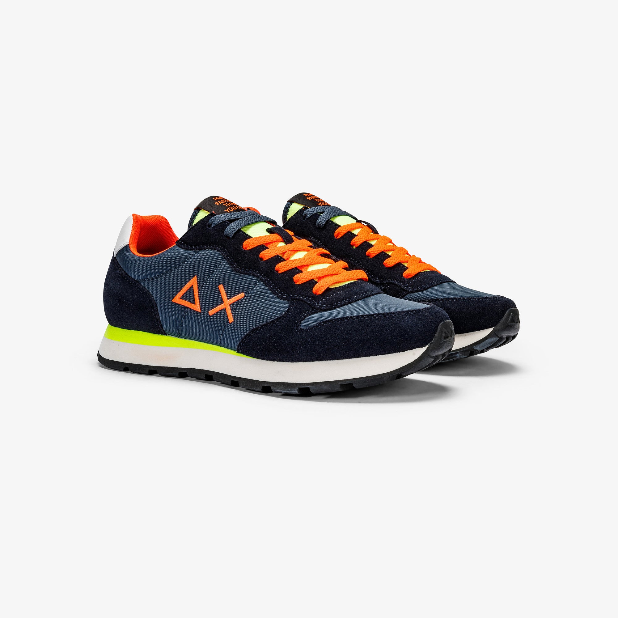 Scarpa Sun68 Tom Fluo 34832