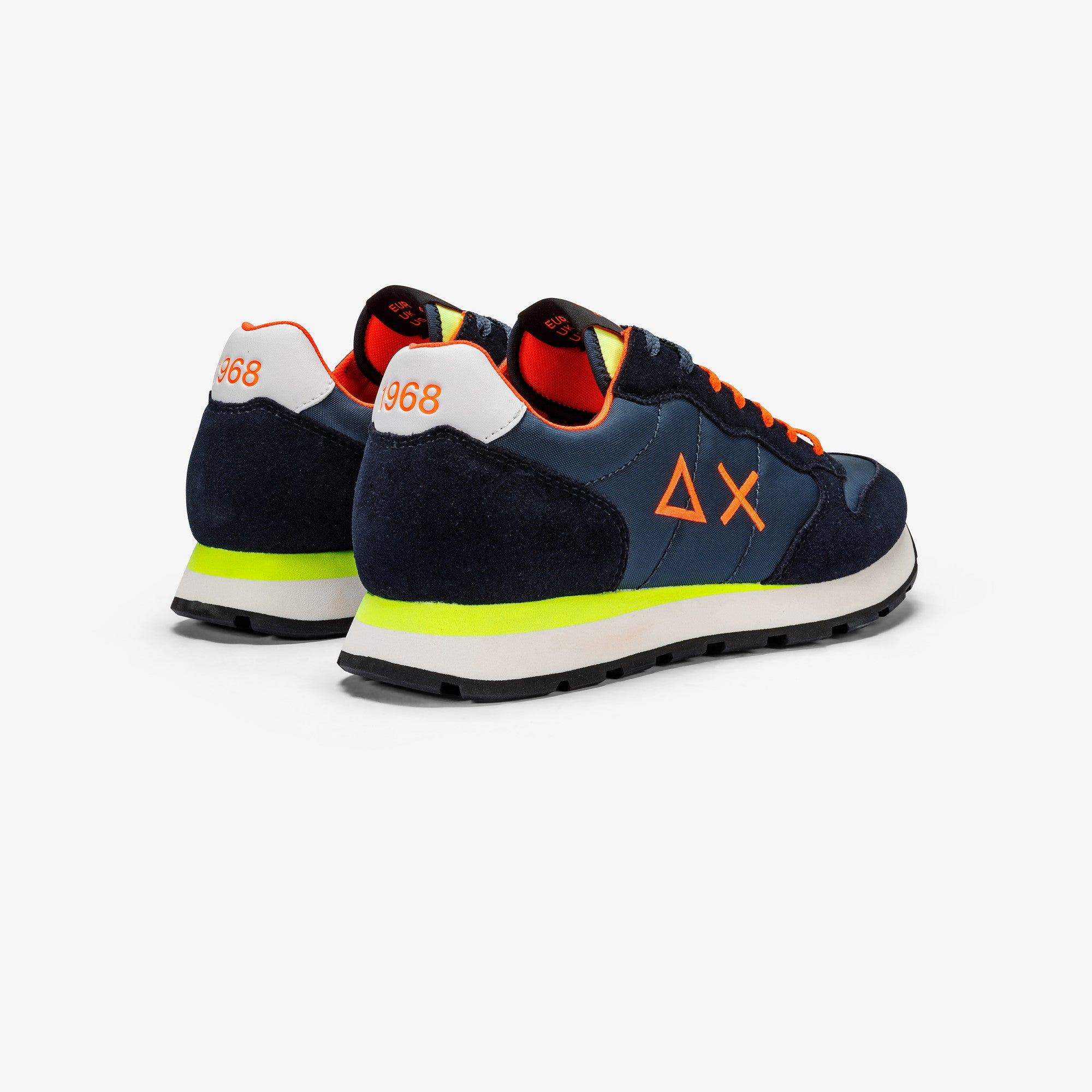 Scarpa Sun68 Tom Fluo 34832