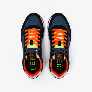 Scarpa Sun68 Tom Fluo 34832