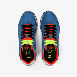 Scarpa Sun68 Tom Fluo 34832