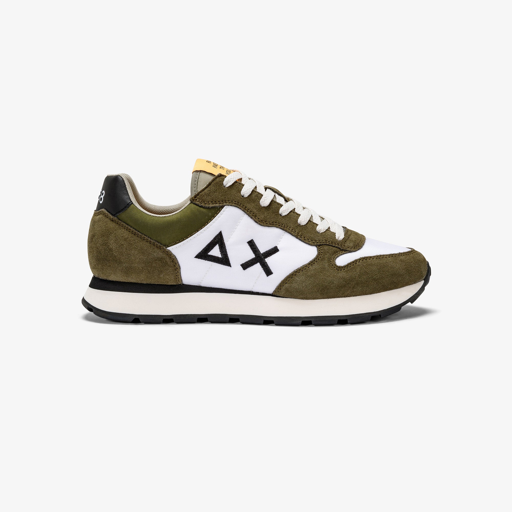 Scarpa Sun68 Tom Color 34026