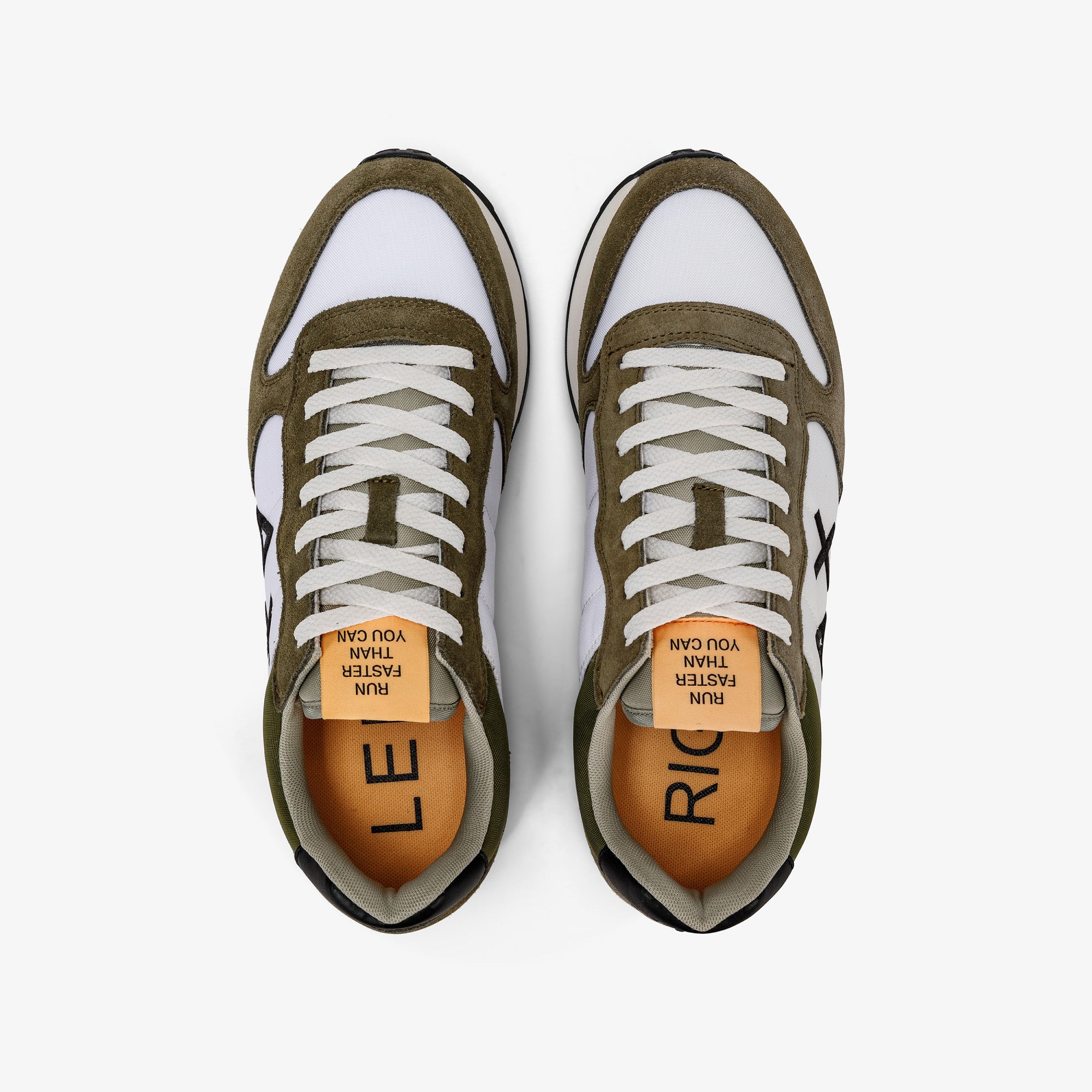 Scarpa Sun68 Tom Color 34026
