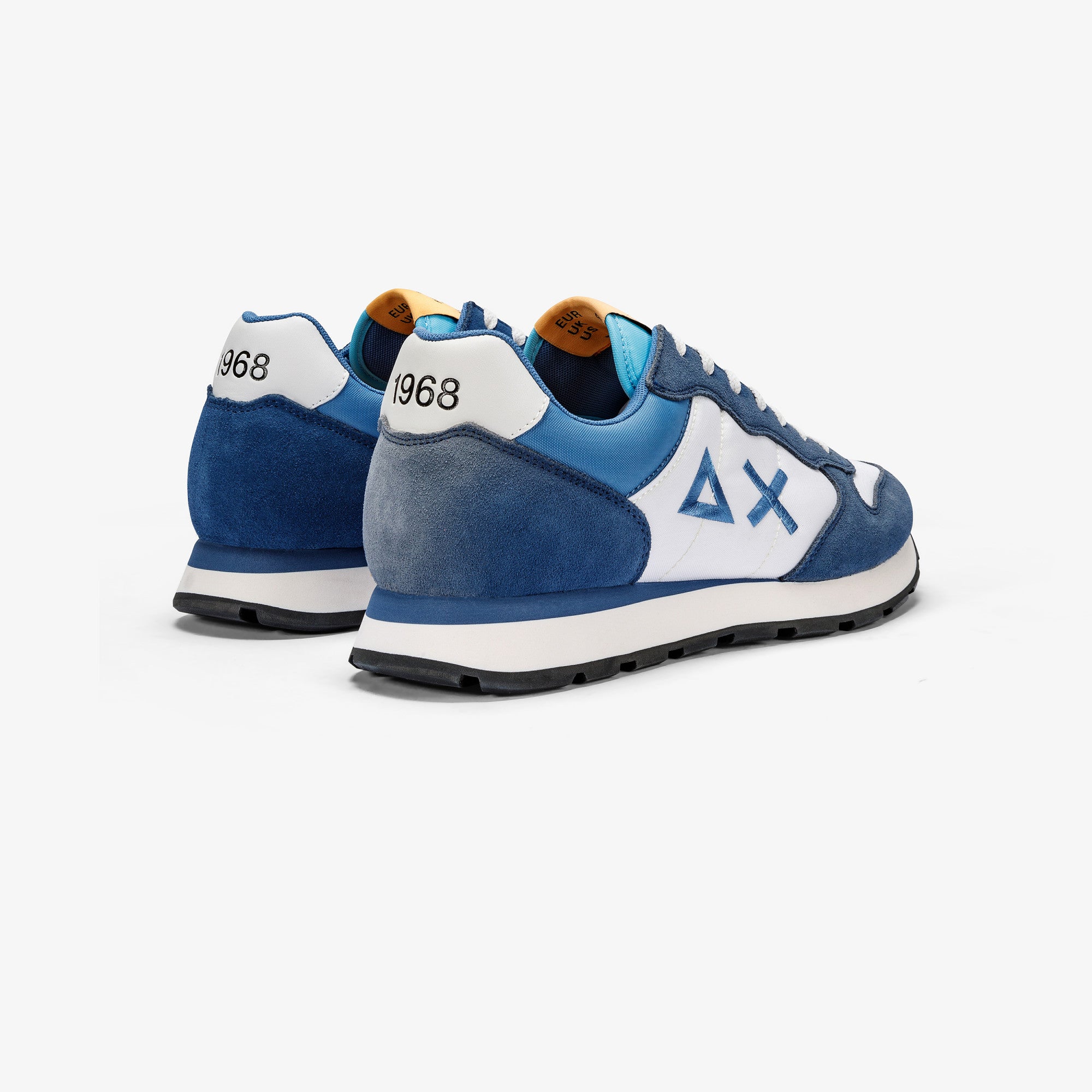 Scarpa Sun68 Tom Color 34026