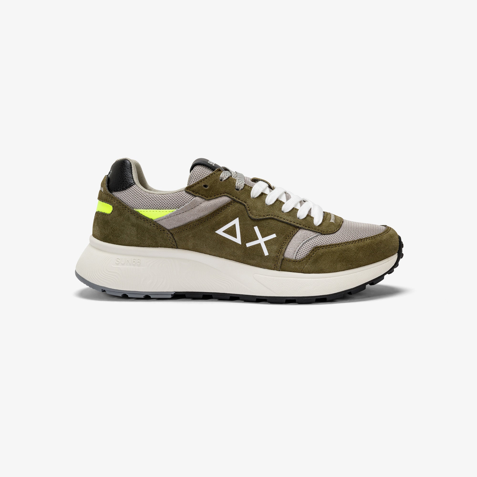 Scarpa Sun68 Daddy 34031