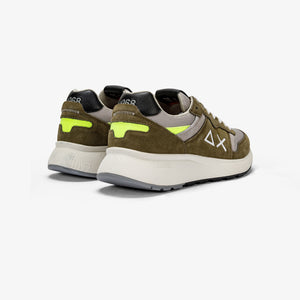 Scarpa Sun68 Daddy 34031