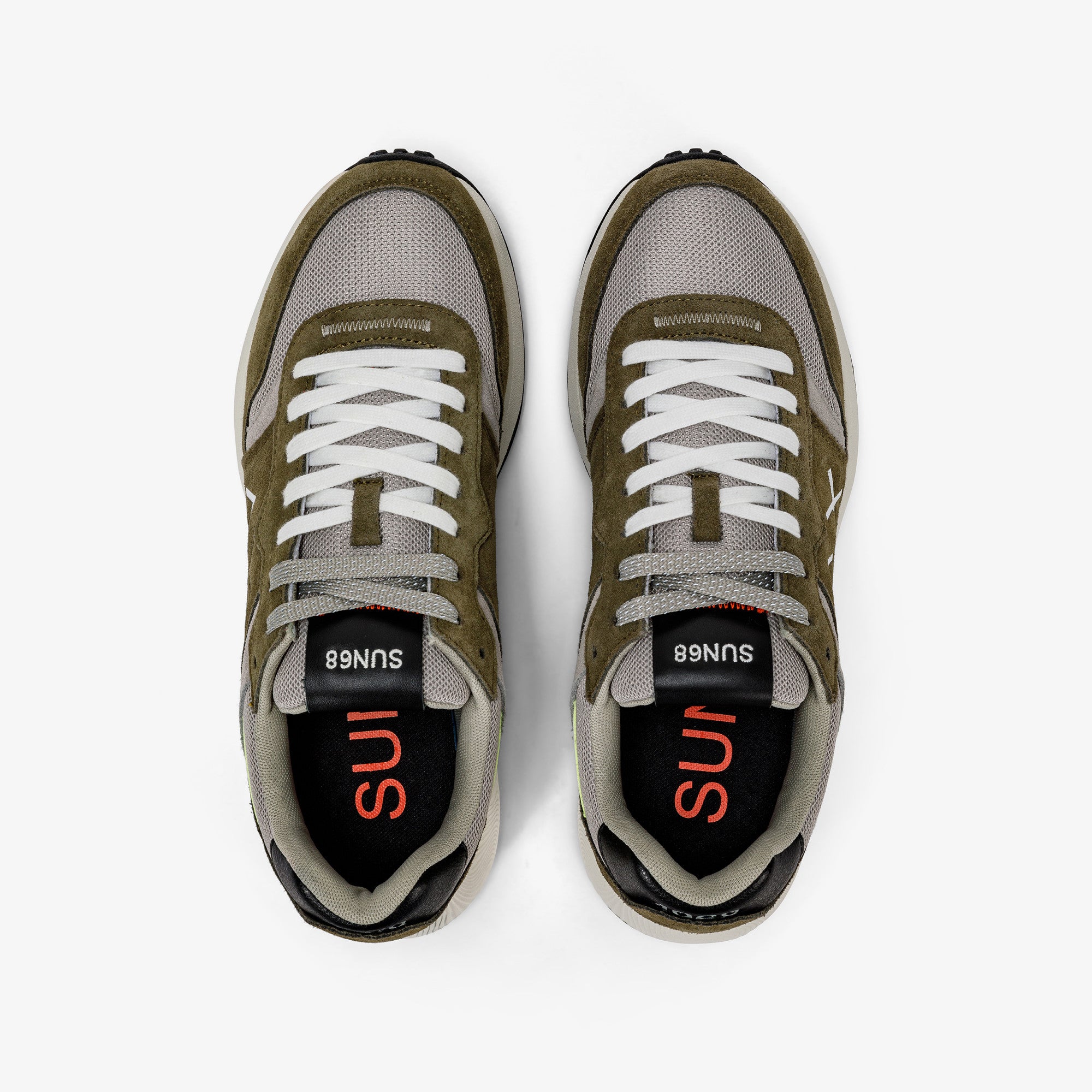 Scarpa Sun68 Daddy 34031