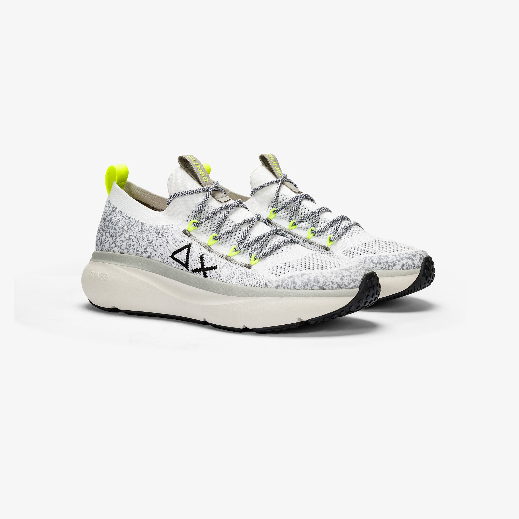 Scarpa Sun68 Jupiter Knit 34032