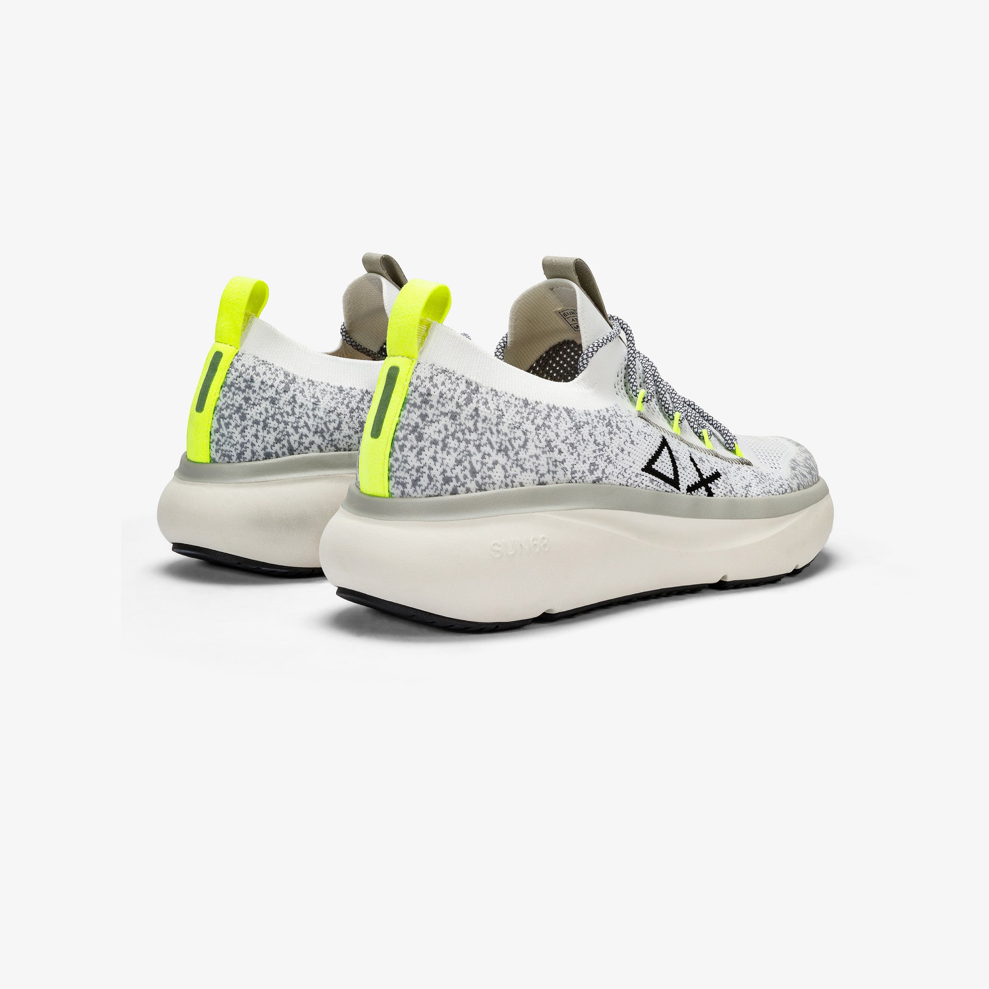 Scarpa Sun68 Jupiter Knit 34032