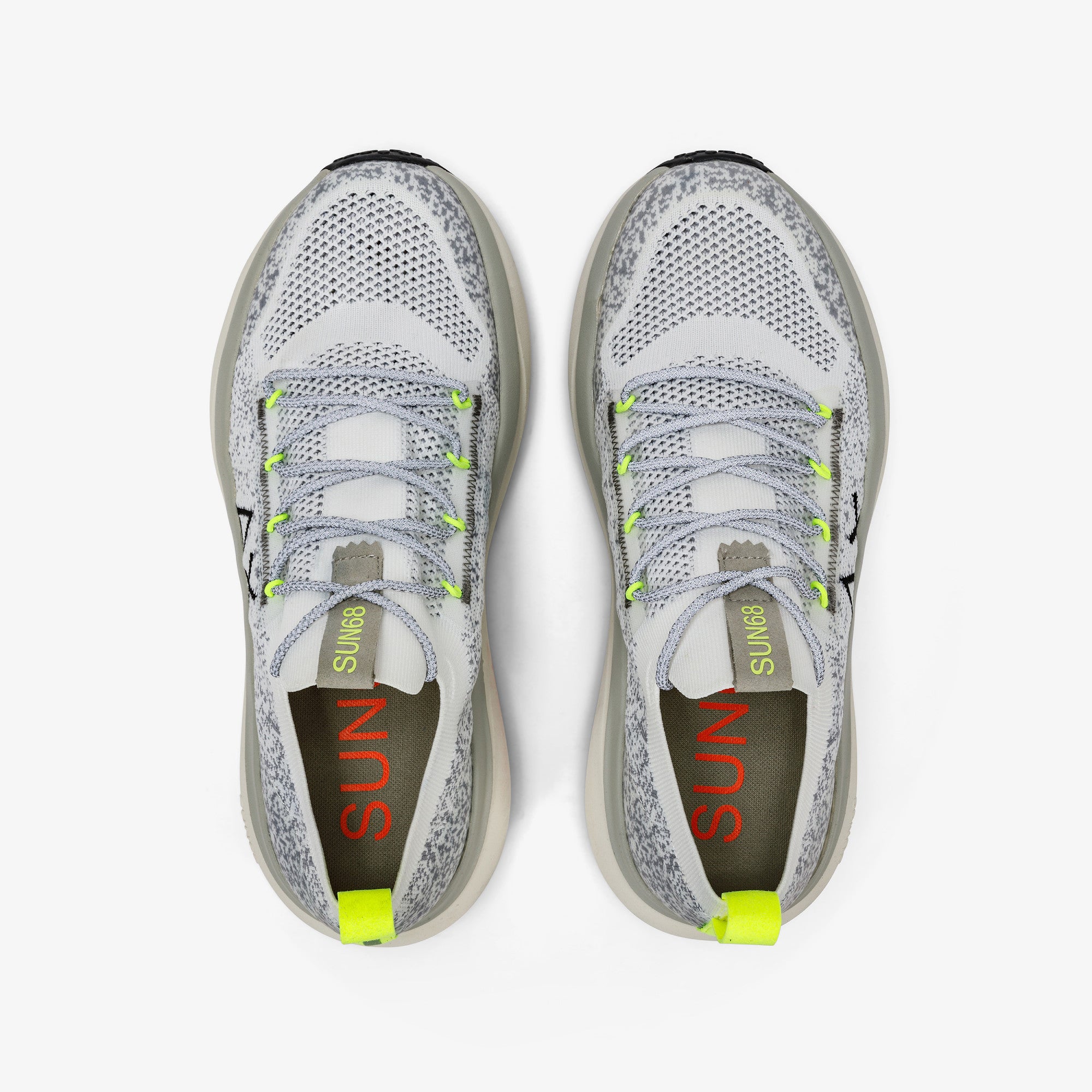 Scarpa Sun68 Jupiter Knit 34032