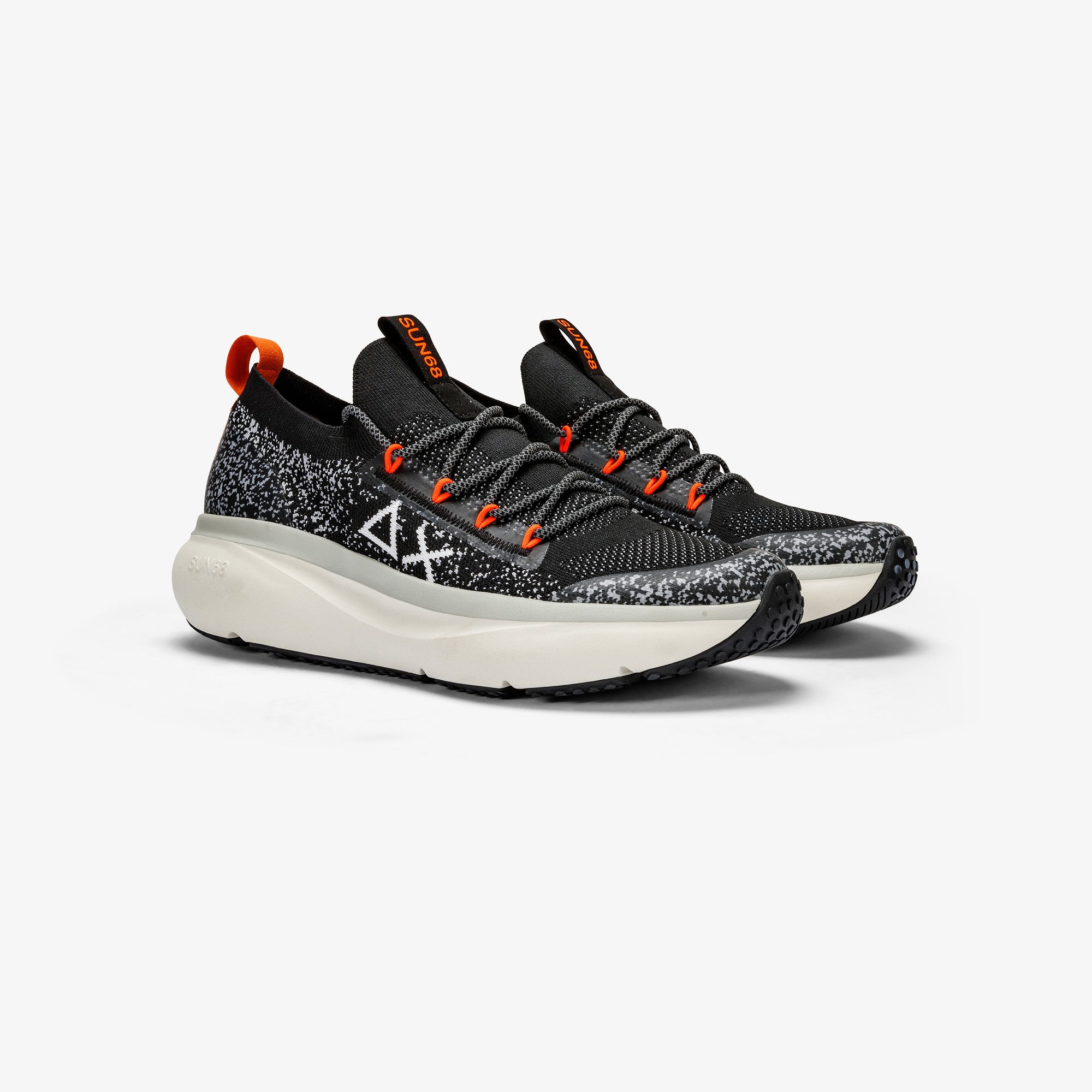 Scarpa Sun68 Jupiter Knit 34032