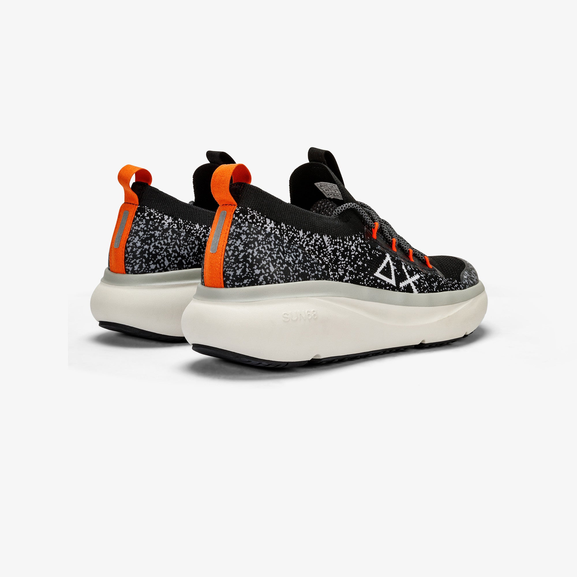 Scarpa Sun68 Jupiter Knit 34032