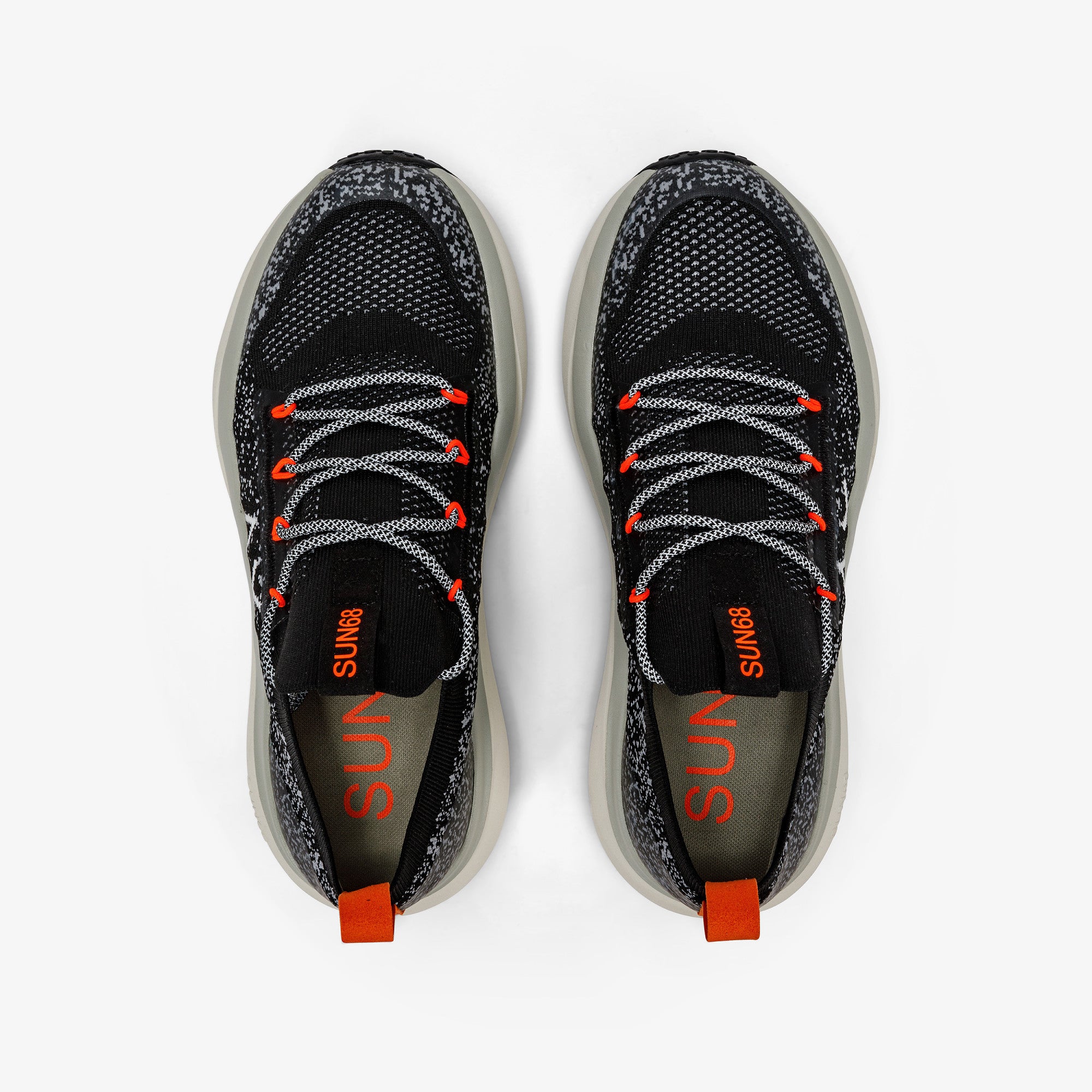 Scarpa Sun68 Jupiter Knit 34032