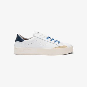 Scarpe Sun68 Street Leather 34034