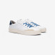 Scarpe Sun68 Street Leather 34034