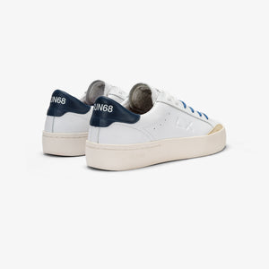 Scarpe Sun68 Street Leather 34034
