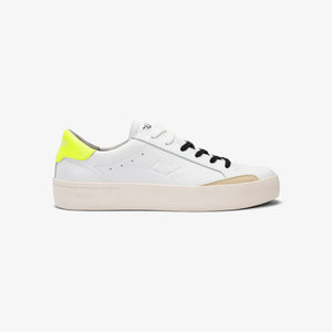 Scarpe Sun68 Street Leather 34034
