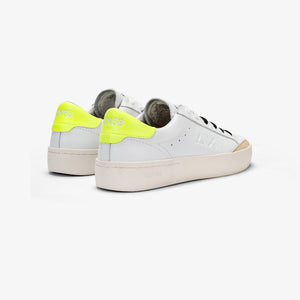 Scarpe Sun68 Street Leather 34034