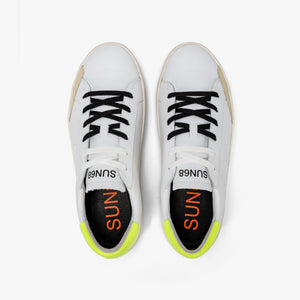 Scarpe Sun68 Street Leather 34034