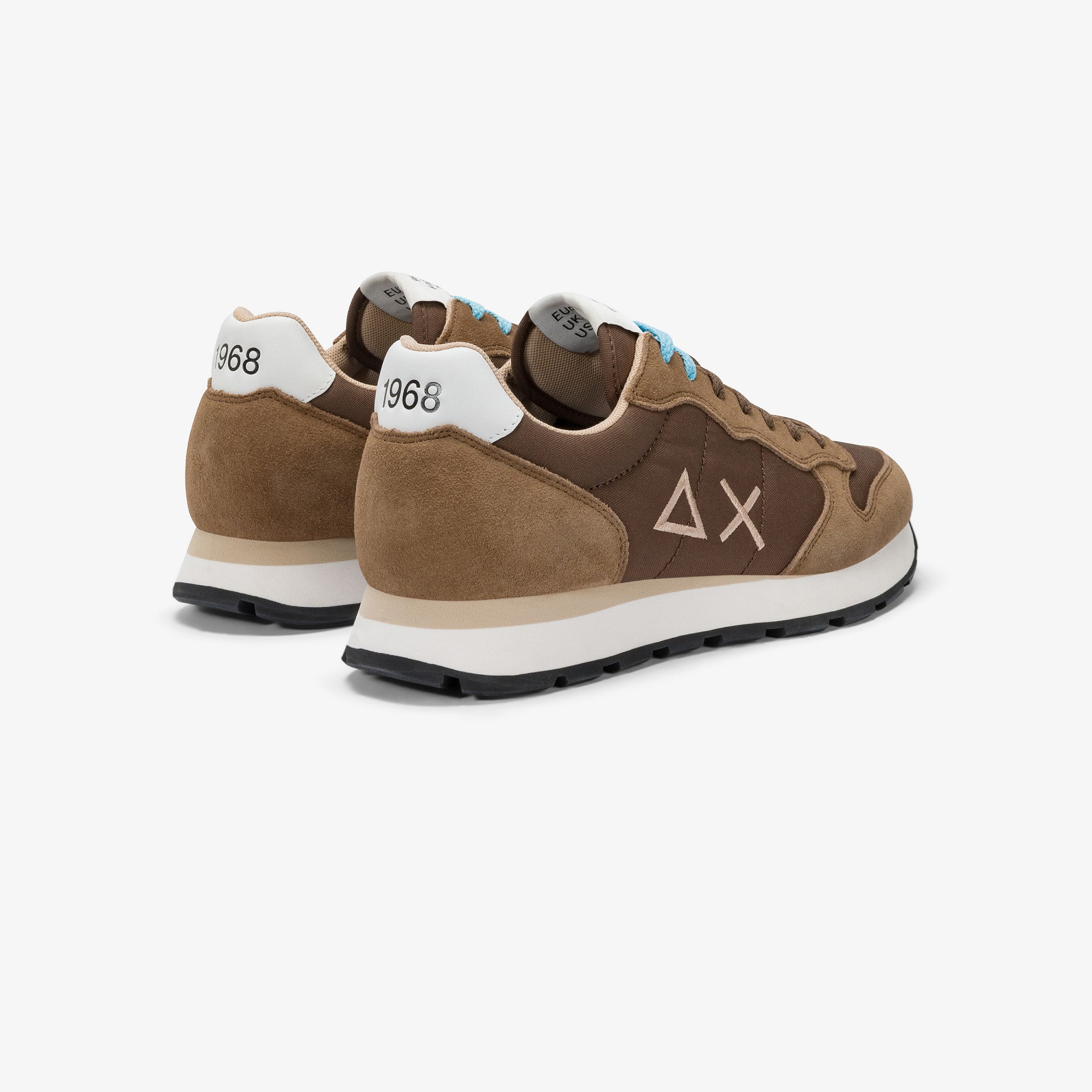 Scarpe Sun68 Tom 35968
