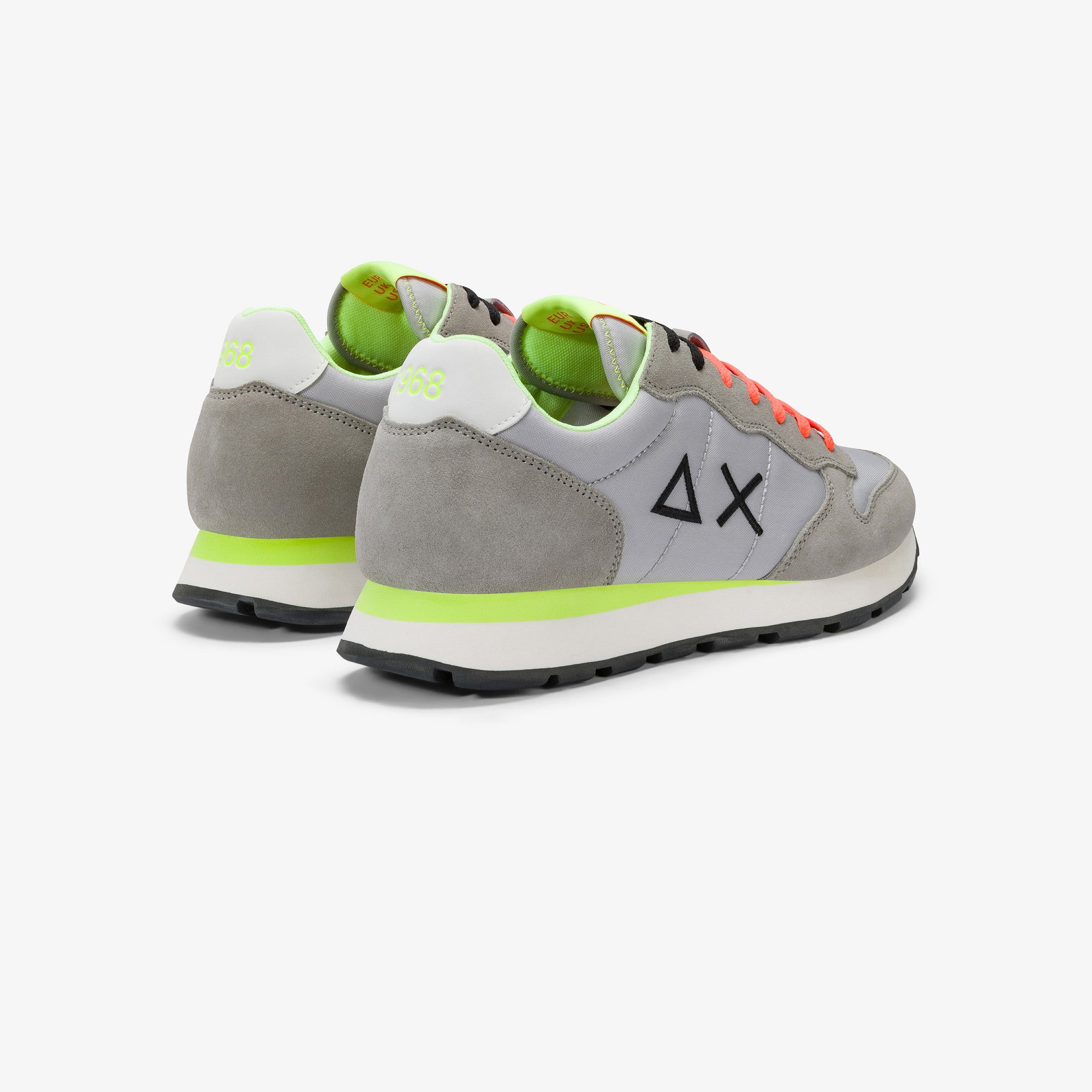 Scarpa Sun68 Tom Fluo 35971