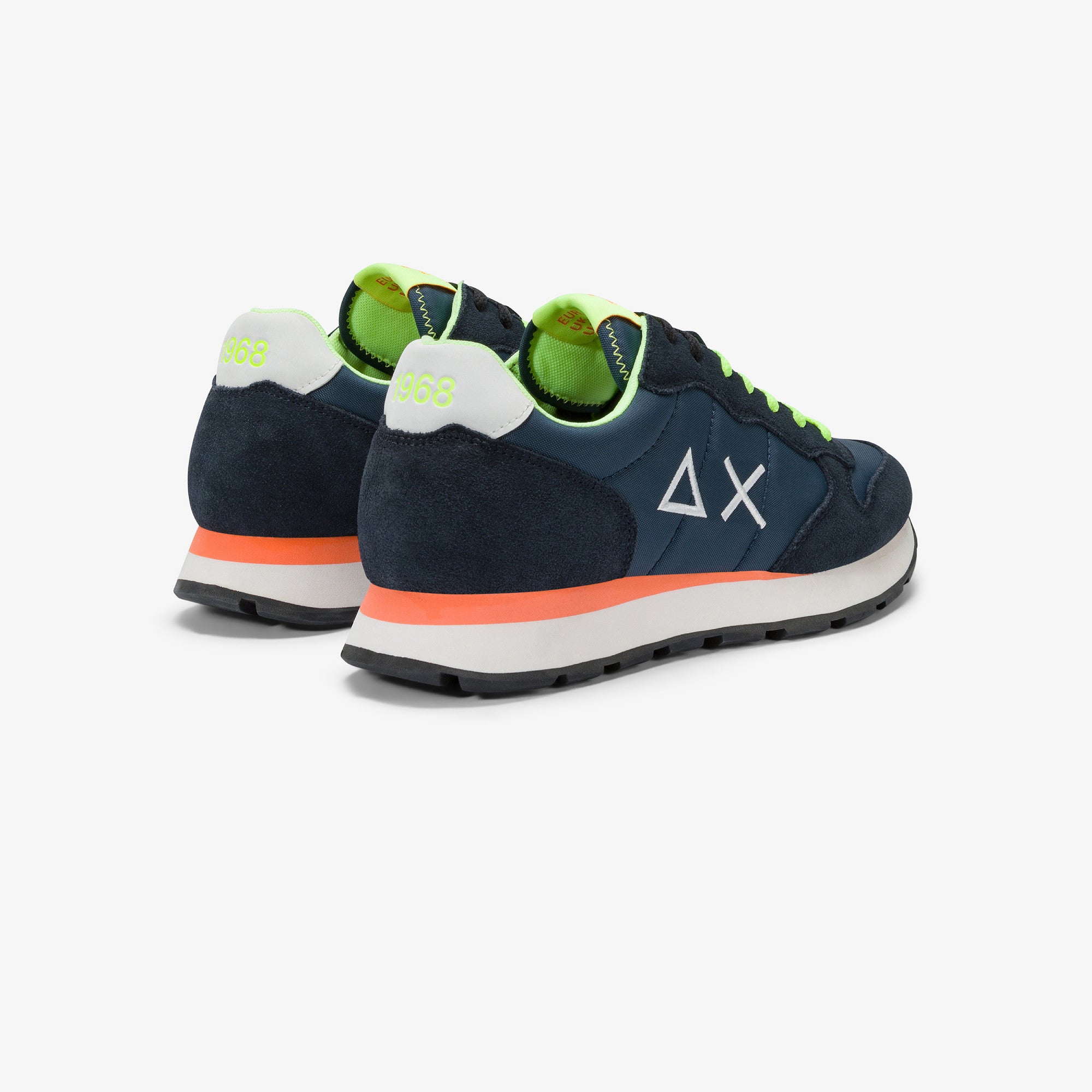 Scarpa Sun68 Tom Fluo 35971