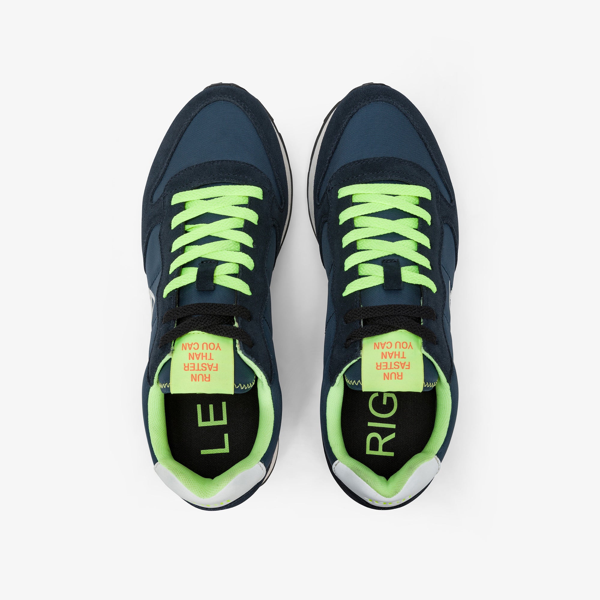 Scarpa Sun68 Tom Fluo 35971