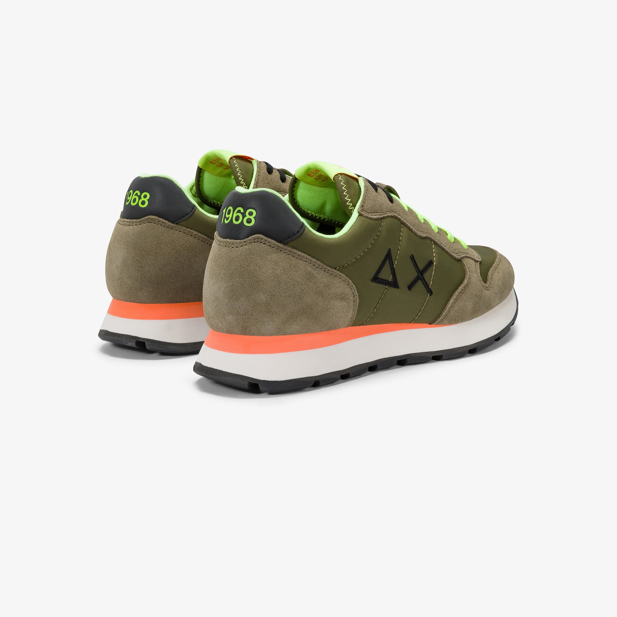 Scarpa Sun68 Tom Fluo 35971