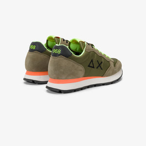 Scarpa Sun68 Tom Fluo 35971