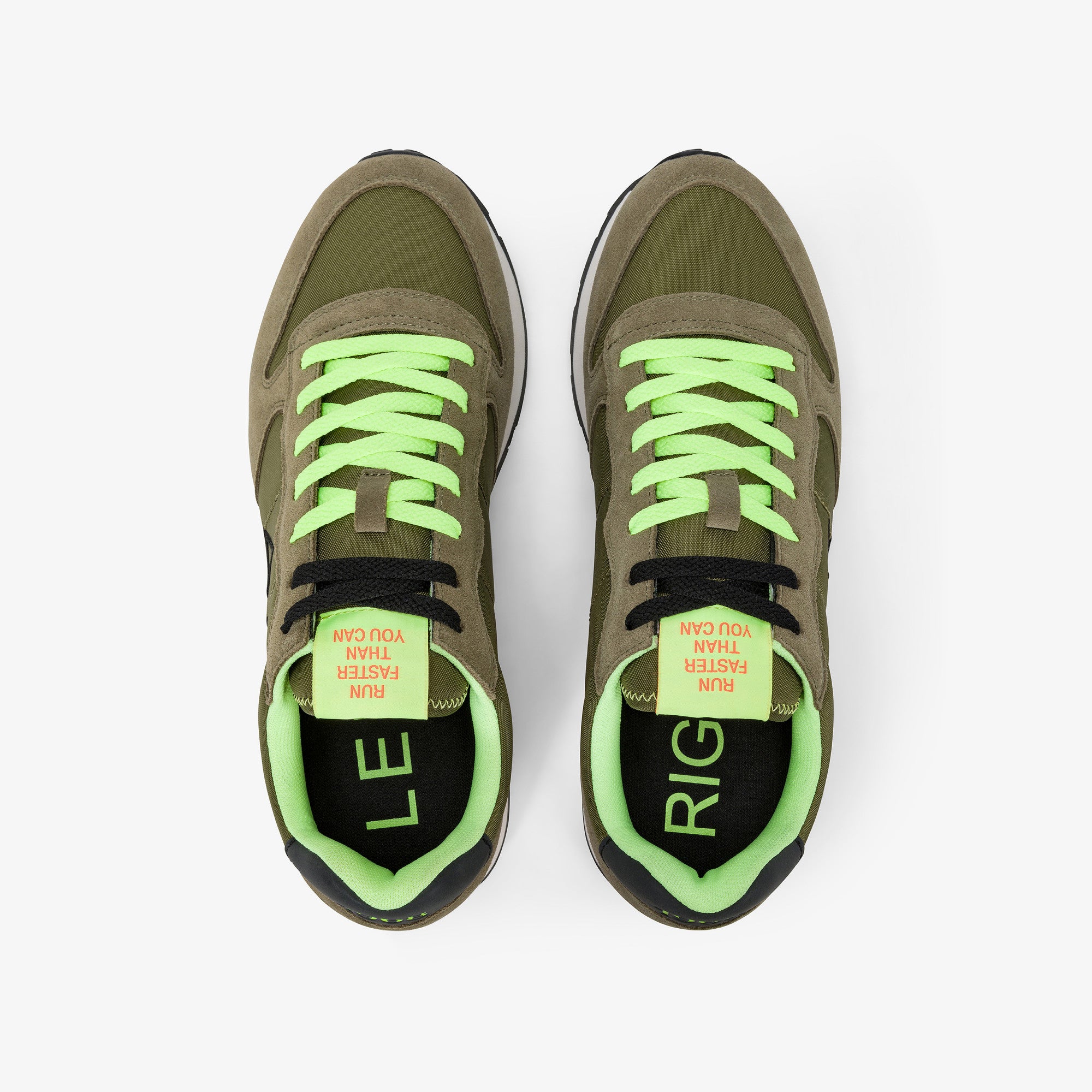 Scarpa Sun68 Tom Fluo 35971