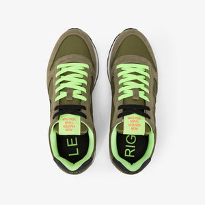 Scarpa Sun68 Tom Fluo 35971